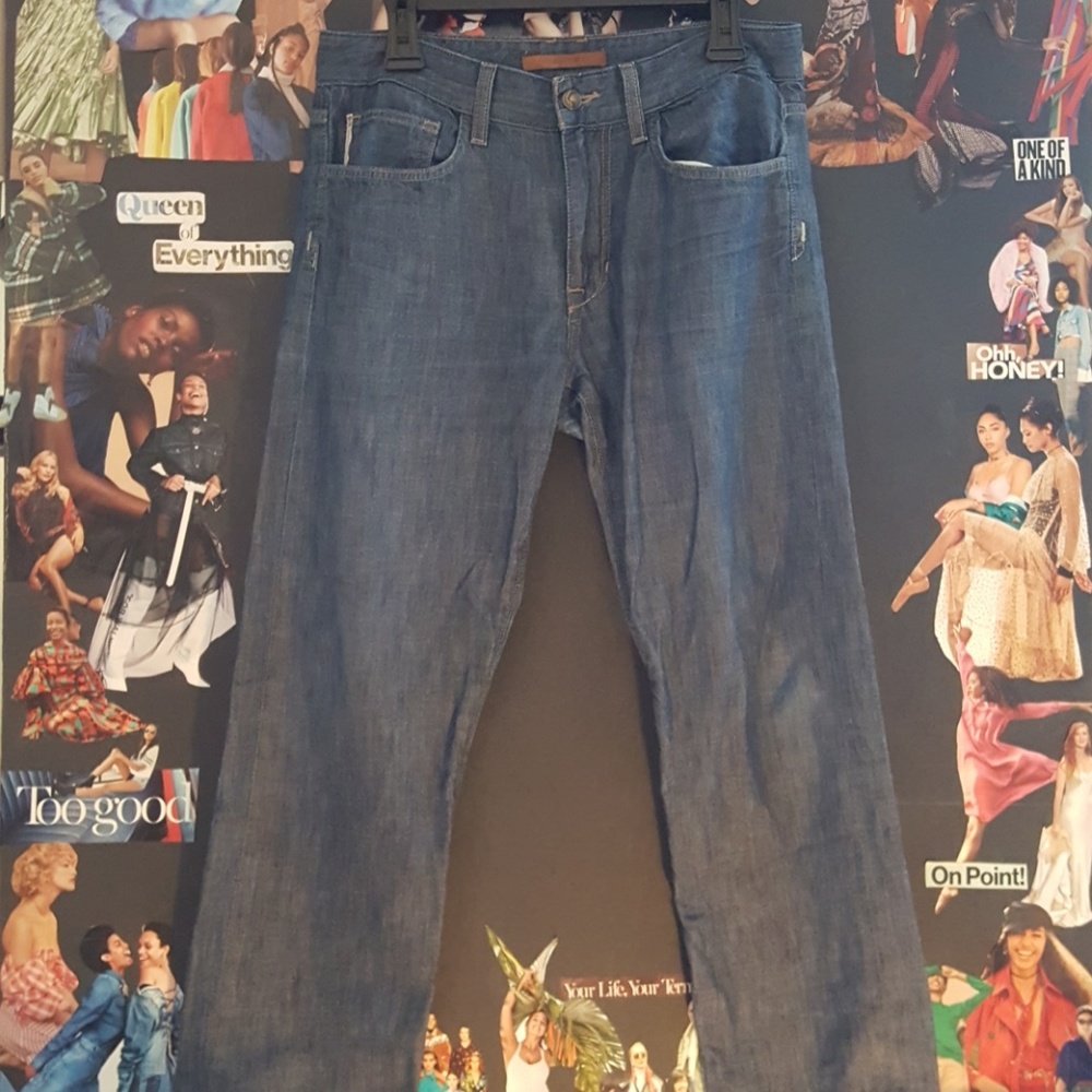 Joes Jeans Brixton